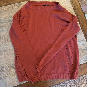 Lulu’s Sweater, size XS